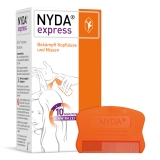 NYDA express