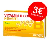 Vitamin B Complete Hevert
