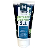 BIOSAFE DERMAL S.1 Hygiene Handgel