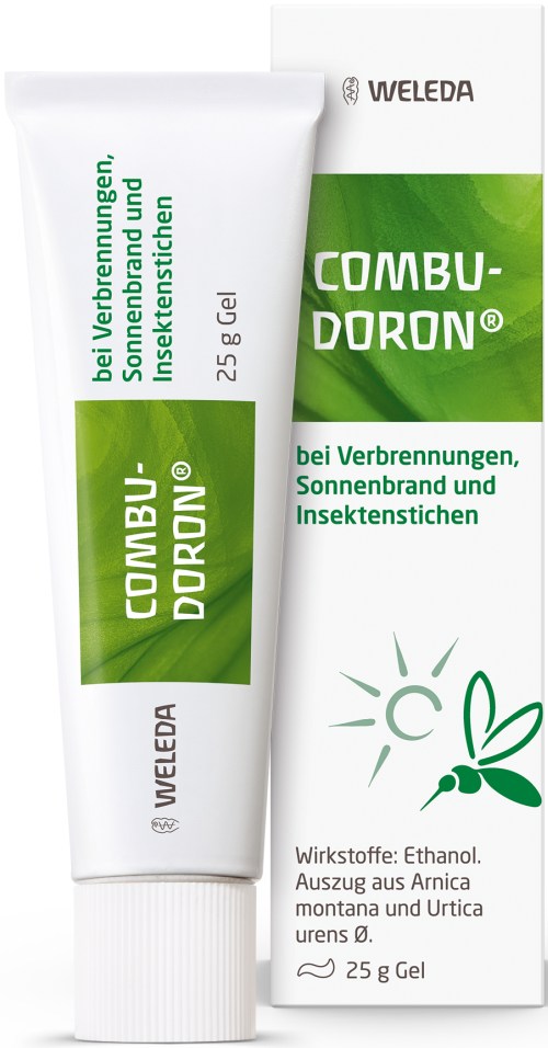COMBUDORON Gel