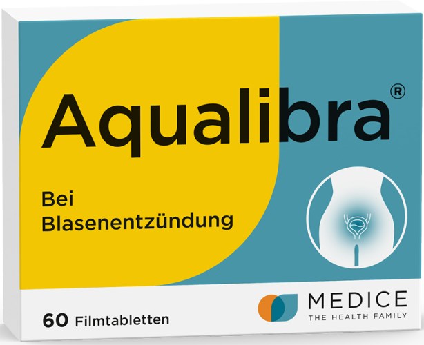 AQUALIBRA Filmtabletten