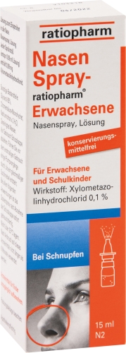 NASENSPRAY-ratiopharm Erwachsene kons.frei