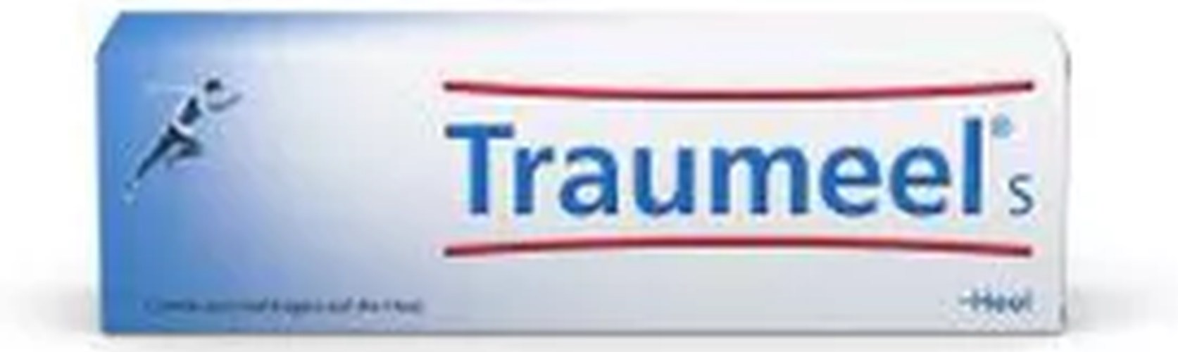 TRAUMEEL S Creme
