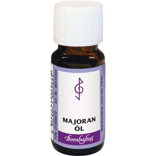 MAJORAN ätherisches Öl