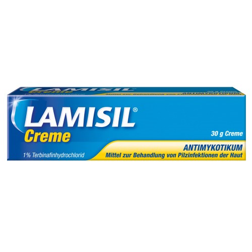 LAMISIL Creme