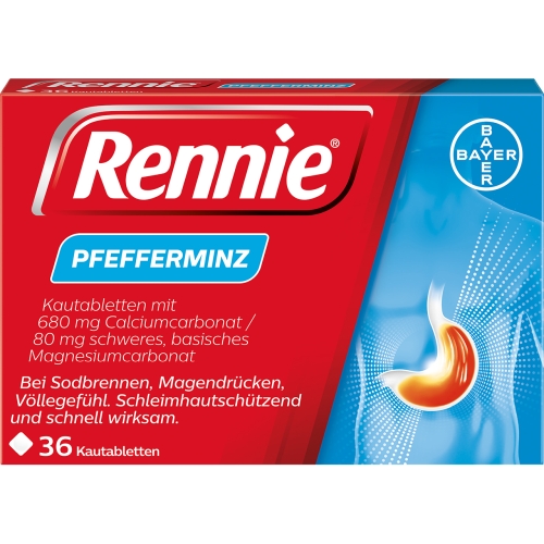 RENNIE
