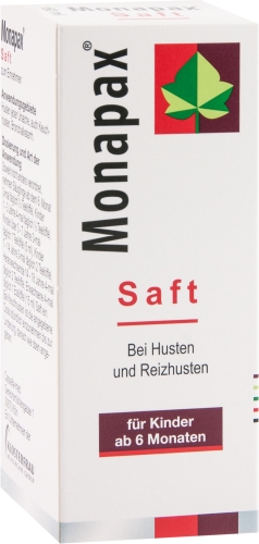 MONAPAX Saft