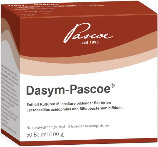 DASYM Pascoe Pulver