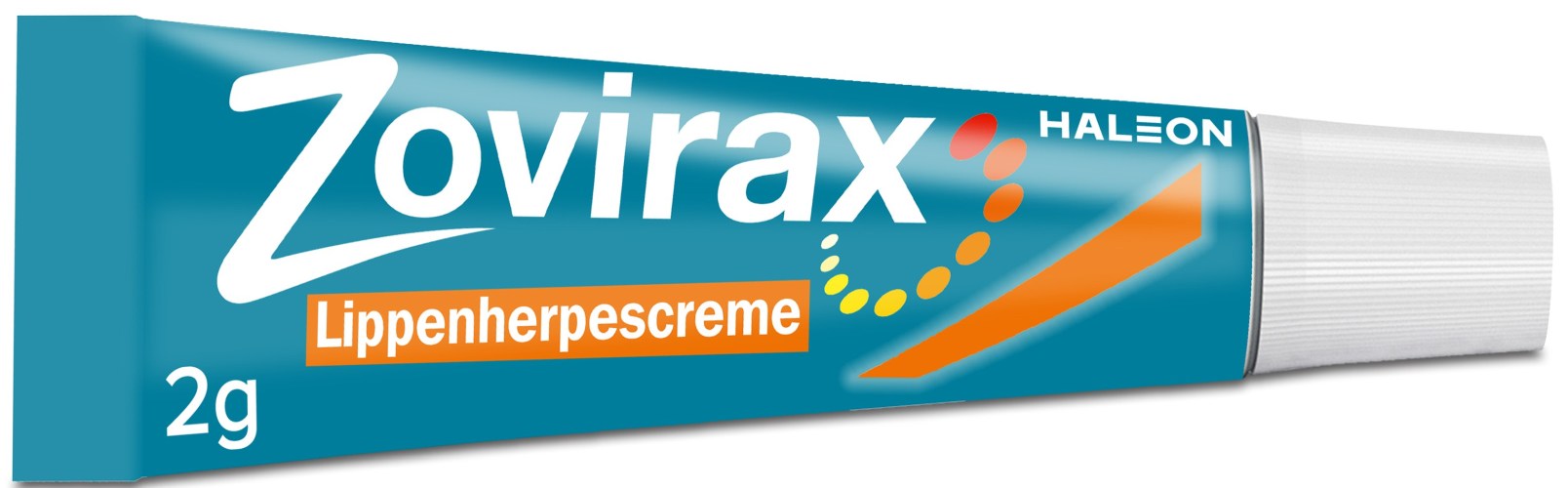 ZOVIRAX Lippenherpes Creme
