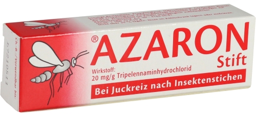 AZARON Stick