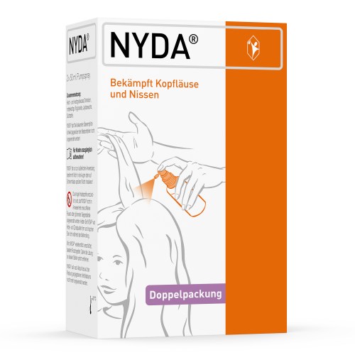 NYDA Pumplösung