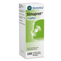 SINUPRET Tropfen