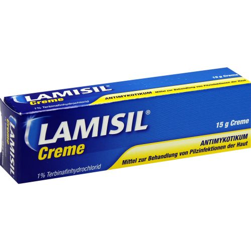LAMISIL Creme
