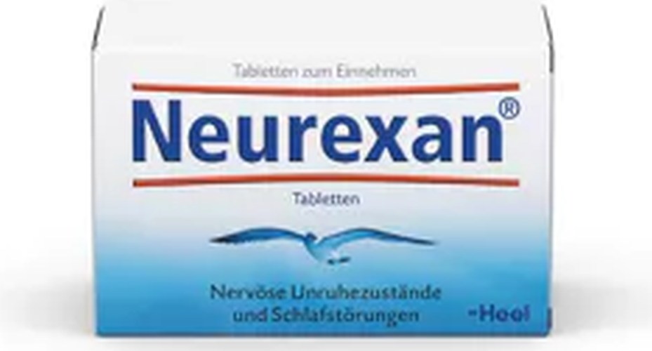 NEUREXAN Tabletten