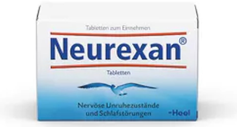 NEUREXAN Tabletten