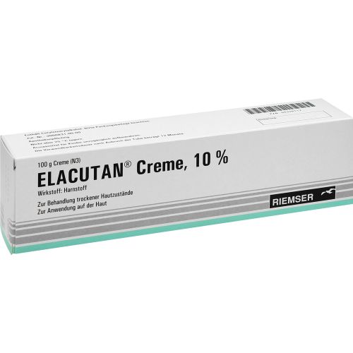 ELACUTAN Creme