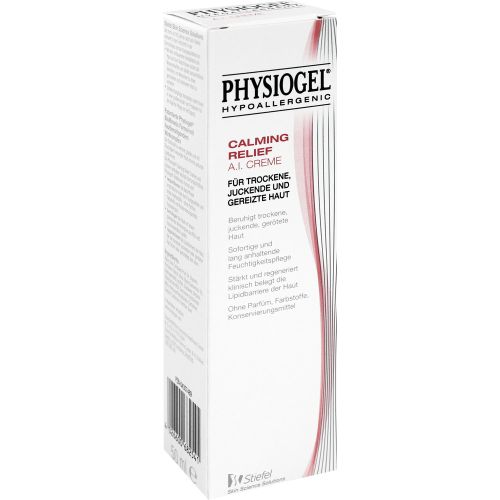 Physiogel Calming Relief A.I.Creme