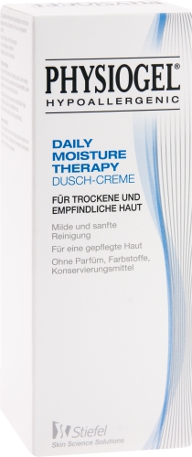 PHYSIOGEL Daily Moisture Therapy Dusch Creme