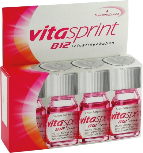 vitasprint B12