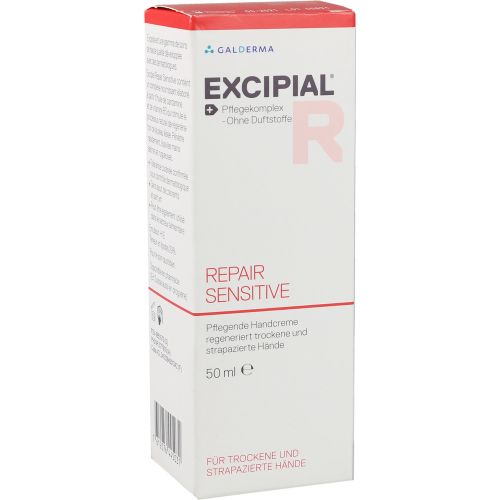 EXCIPIAL Repair Sensitive Creme