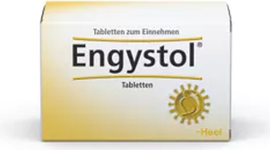 ENGYSTOL Tabletten