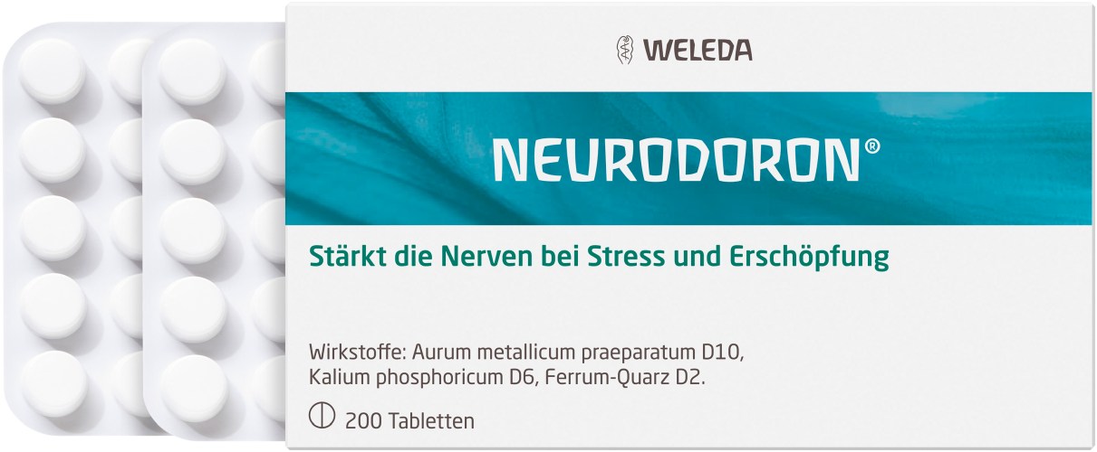 NEURODORON Tabletten
