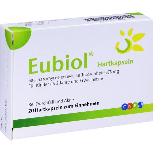 Eubiol wirkungsweise