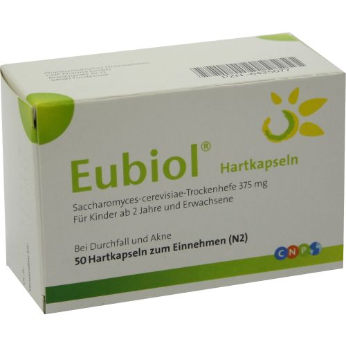 Eubiol wirkungsweise