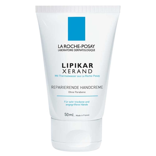 ROCHE-POSAY Lipikar Xerand Handcreme