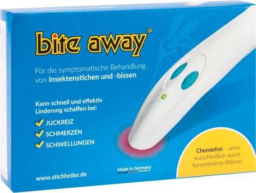 BITE AWAY Cobra Stichheiler