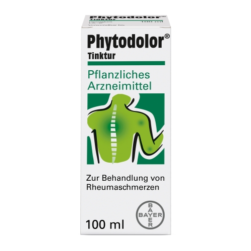PHYTODOLOR Tinktur