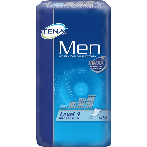 TENA MEN Level 1 Einlagen