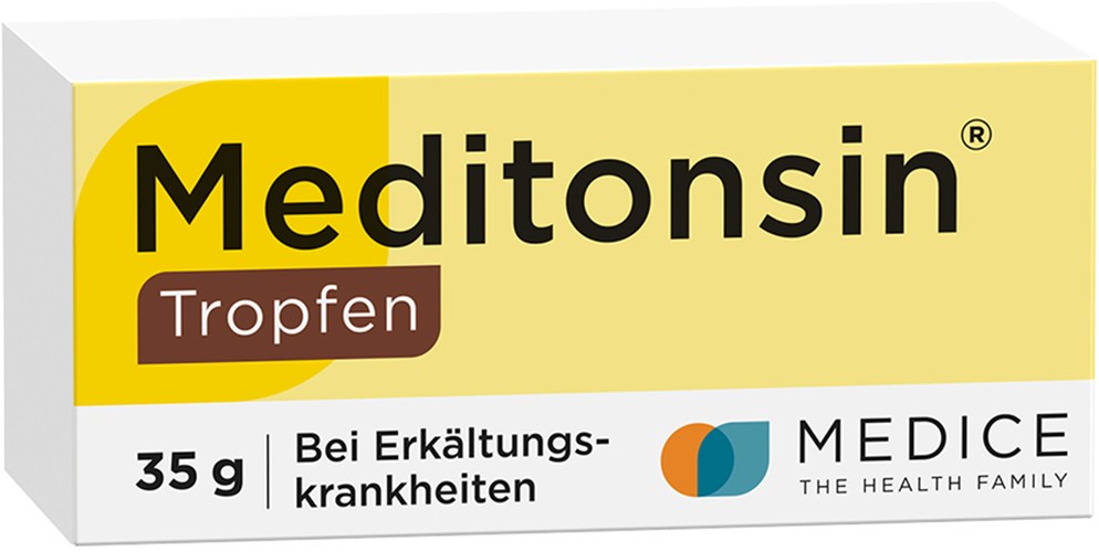 MEDITONSIN Tropfen