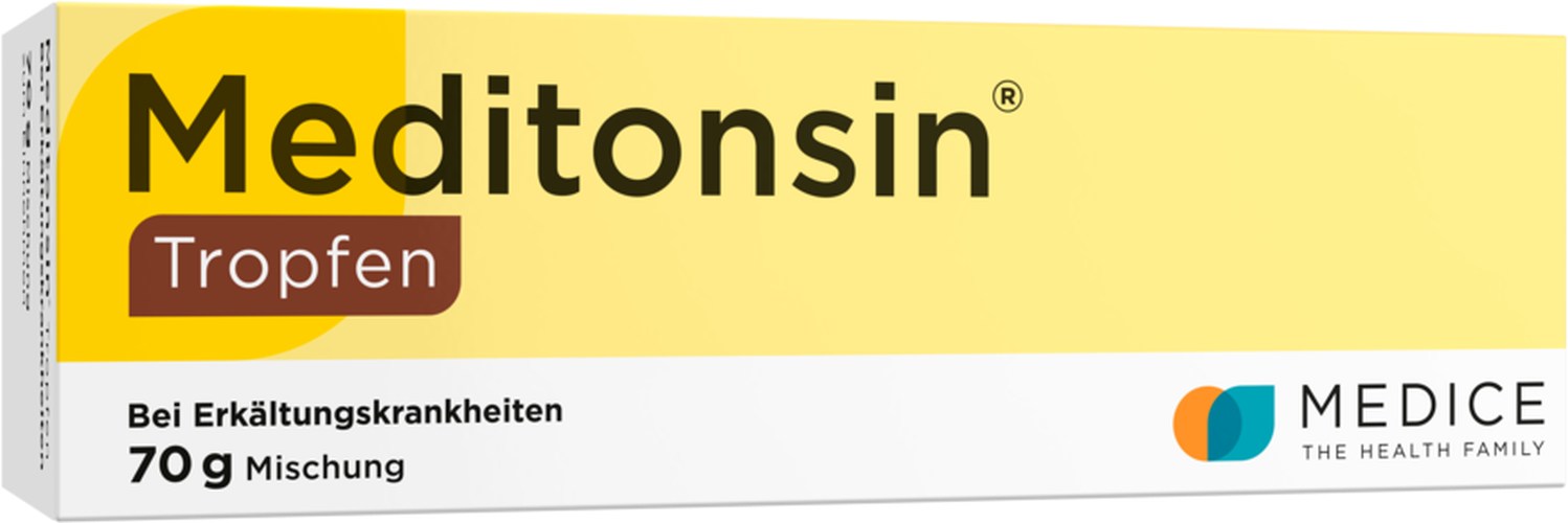 MEDITONSIN Tropfen