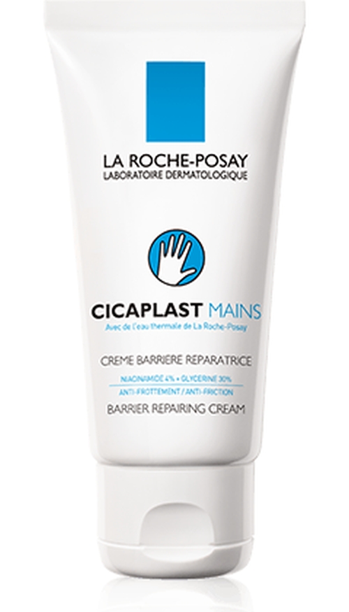 ROCHE-POSAY Cicaplast Handcreme