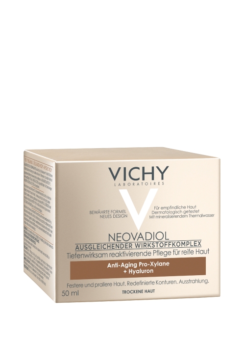 VICHY NEOVADIOL Creme trockene Haut