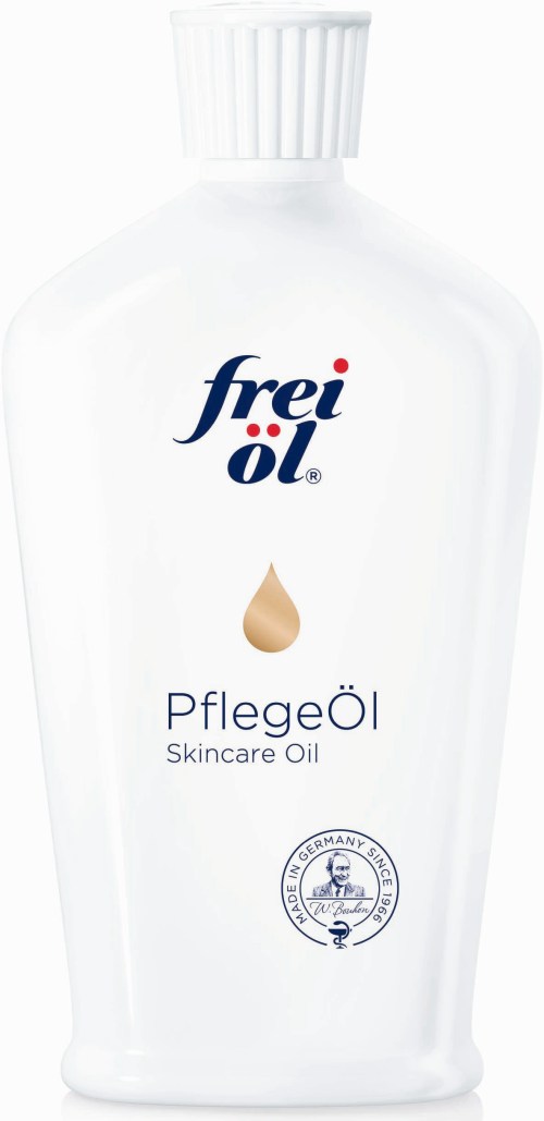 FREI ÖL PflegeÖl