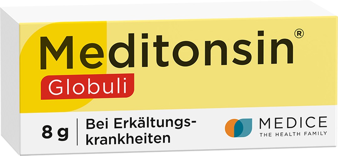 MEDITONSIN Globuli