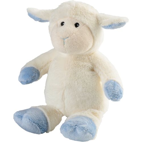 WARMIES MINIS Schaf hellblau