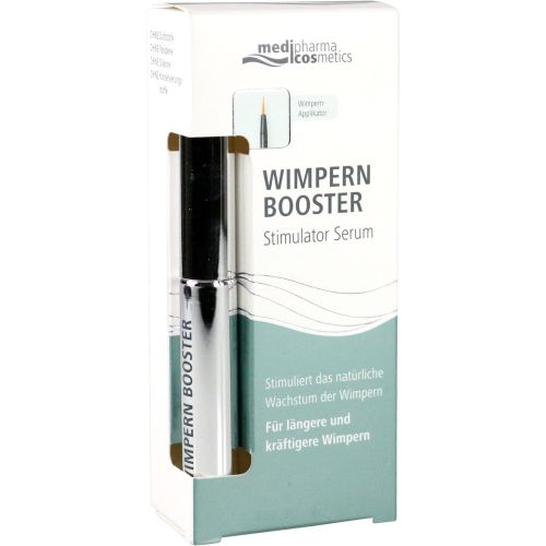 WIMPERN BOOSTER