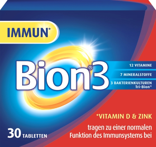 Bion 3