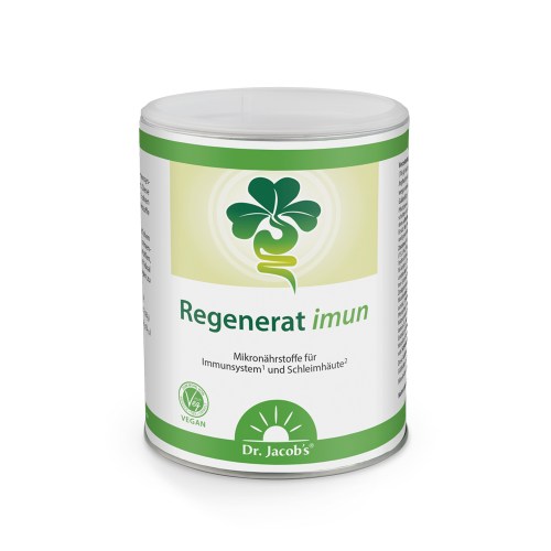 REGENERAT imun Dr.Jacob's Pulver