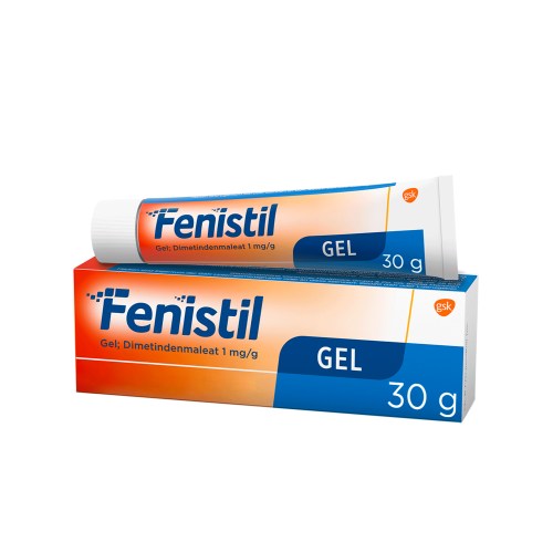 FENISTIL Gel
