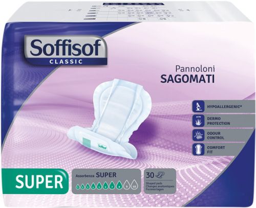 SOFFISOF Classic Formvorlage super