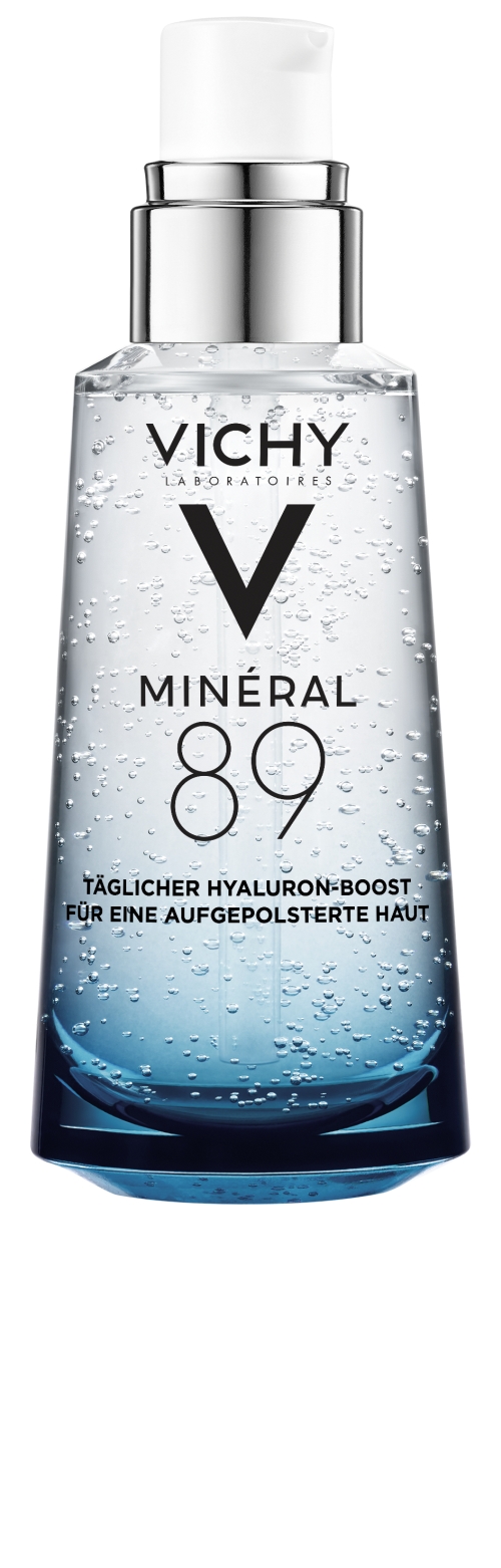 VICHY MINERAL 89 Elixier