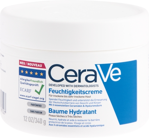 CERAVE Feuchtigkeitscreme