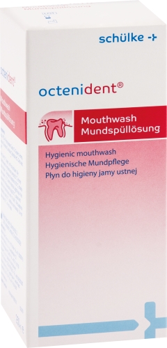 OCTENIDENT Mundspüllösung