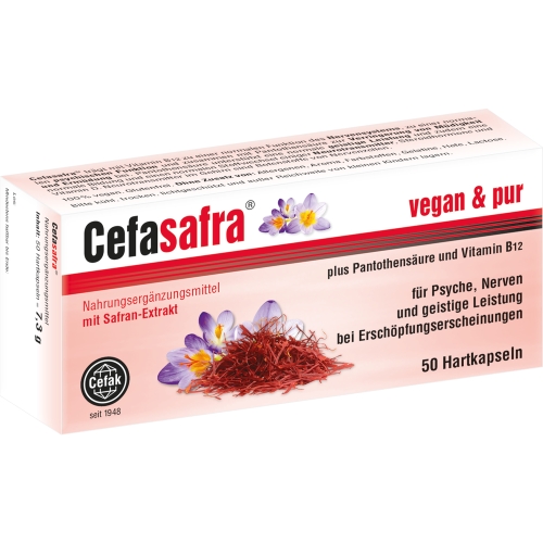 Cefasafra