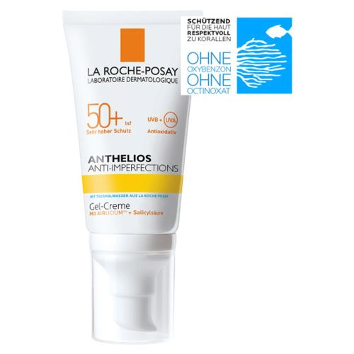 ROCHE-POSAY Anthelios Anti-Imperfections LSF 50+