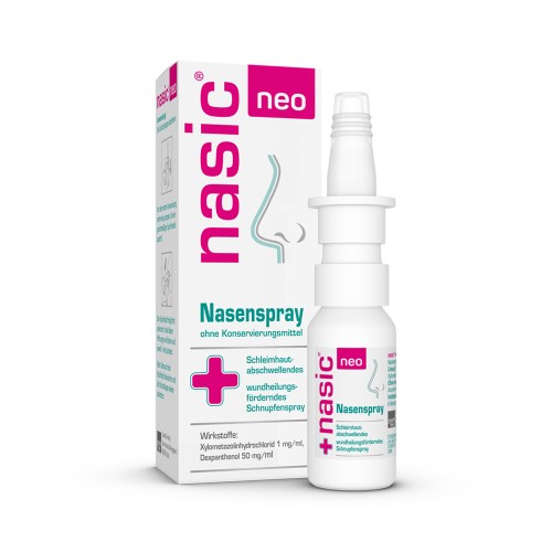 NASIC neo Nasenspray
